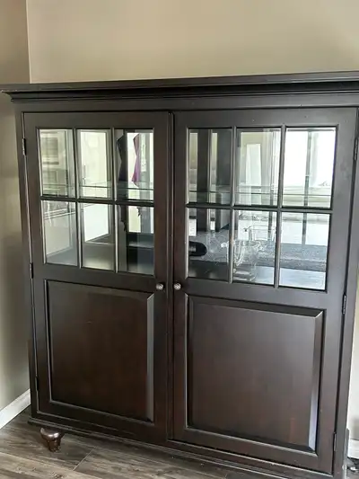 Dining room cabinet 300 obo