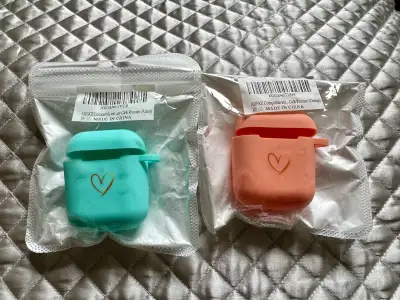 Case for Apple AirPods 1 or 2, View more