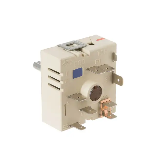 1 COMMUTATEUR A REGLAGE CONTINU NEUF, INFINITE SWITCH WG02F01547 in Other in Laval / North Shore - Image 3