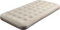 NEW: Inflatable Camping Mattress, Twin Size