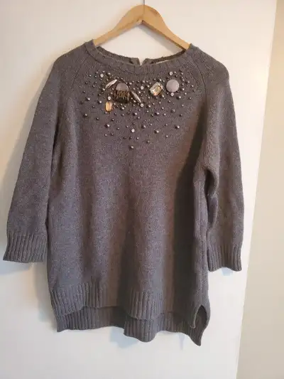 Women's sweater, View more