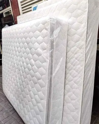 Mattresses and Box Springs Brand new for sale., View more