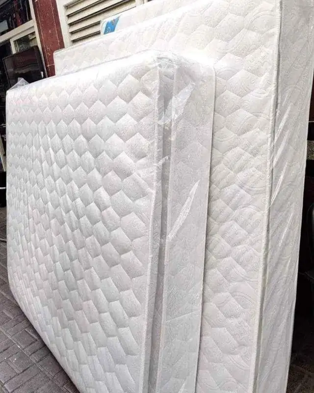 Mattresses and Box Springs Brand new for sale. in Beds & Mattresses in Delta/Surrey/Langley - Image 2