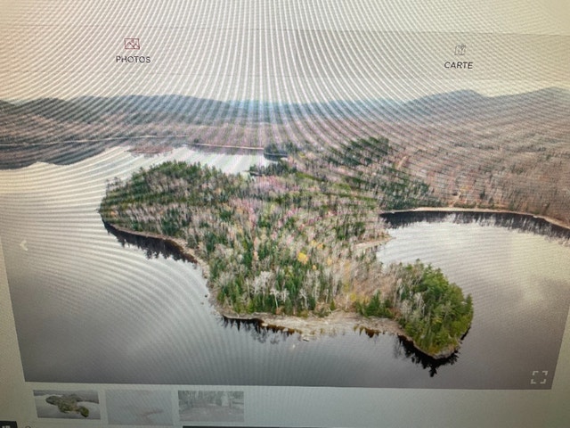 TERRAINS À VENDRE AU BORD DE L'EAU — photo 3