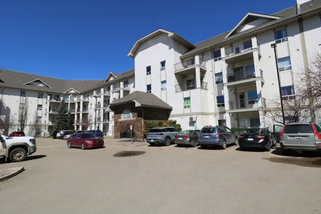 Clareview Junction