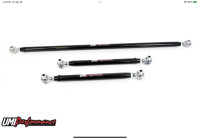 82-92 Camaro iroc z28 rs  UMI adjustable panhard and control arm