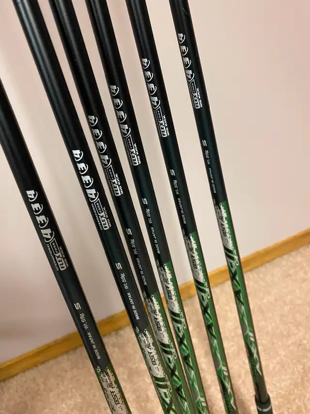 Golf Clubs in Golf in Edmonton - Image 7