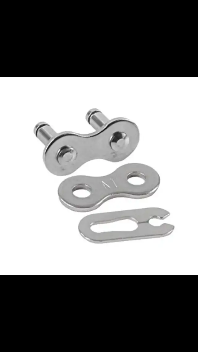 New Bicycle Chain Master Links KMC Missing 1 6 7 8 9 10 11 12spd62863281828481121