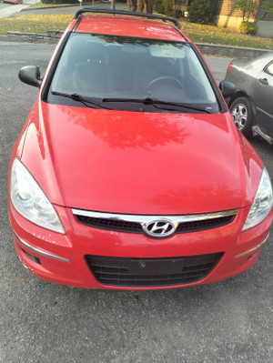2012 Hyundai Elantra