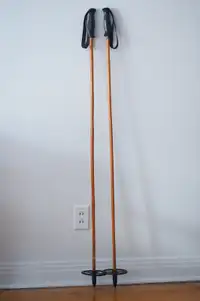 Bâtons de ski. 140CM de long Ski poles