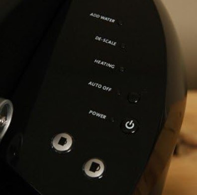 Keurig B40 Elite Brewing System, Black  - Lightly Used in Coffee Makers in Sarnia - Image 4
