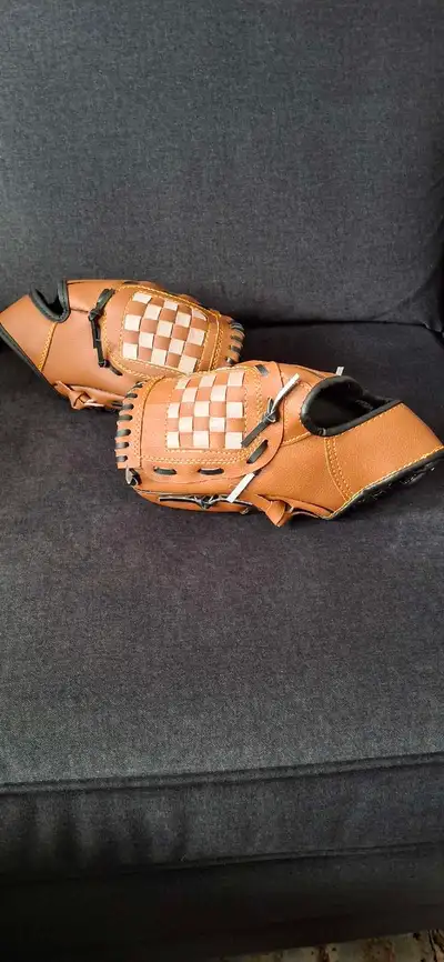 Youth Baseball Gloves, View more