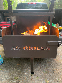 Grills charcoal grills wood fired grills