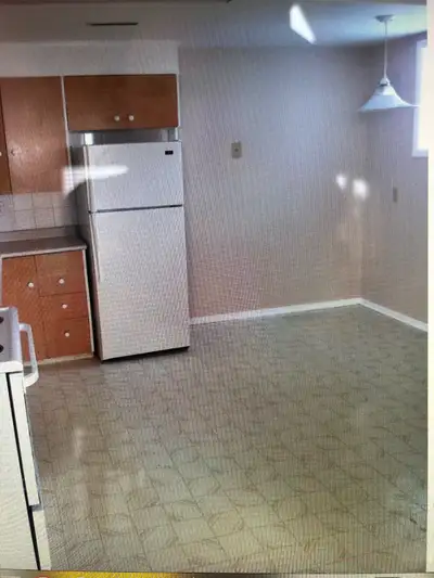 Bonnie Doon Bsmt suite