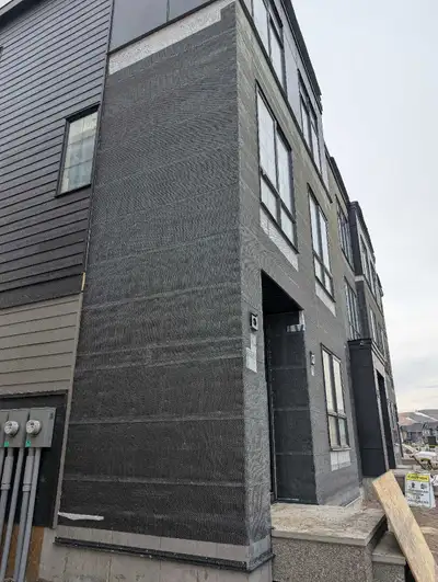 Masonry Prep Work, View more