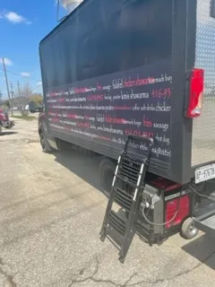 Incredible Opportunity! Successful Turn-key Food Truck for Sale!
