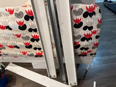 ikea bed for sale, View more