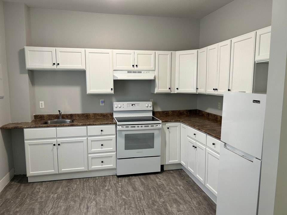 2 Bedroom Unit Sydney November 1st 1
