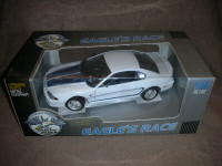 Die Cast 1:18 Scale 1994 Mustang GT