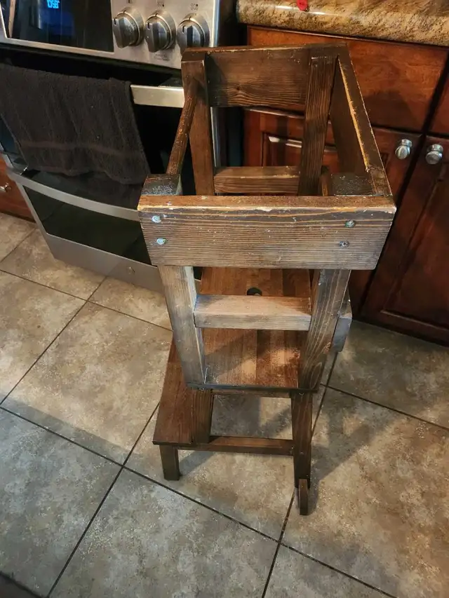 Learning Tower Toddler Stool512171956901652482
