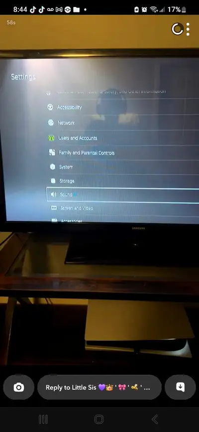 75 inch smart TV , View more