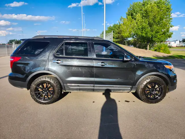 2013 Ford Explorer XLT482652686480189441