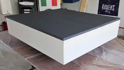 PUPPY TRAINING "Point of Reference" Box/Platform, View more
