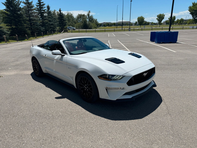 2023 Ford Mustang 5.0L GT Premium in Cars & Trucks in Calgary - Image 3