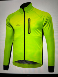 Cycling jacket 