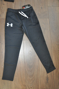 Girls black pants new with tags