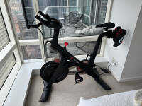 Peloton Bike