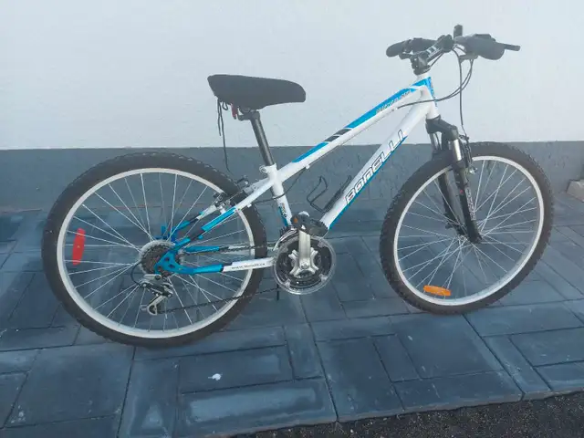13" Bonelli bike62863735766275121