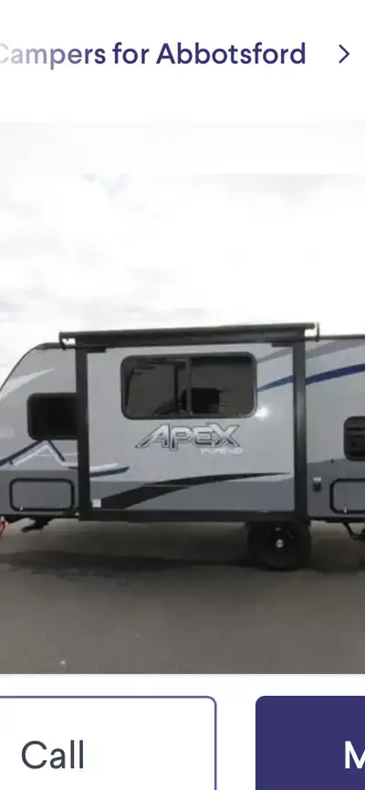 Apex Nano 293 BHS 2019