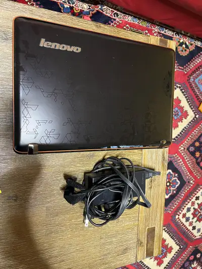 Lenovo IdeaPad Y560 Laptop - Windows 7, Intel Core i7, View more