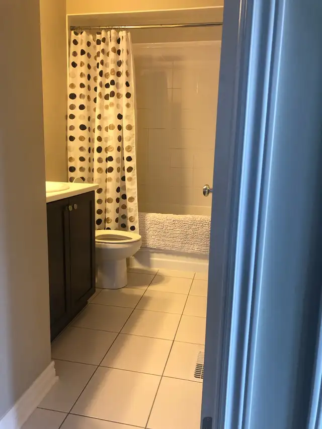 Rooms for rent with private bath in Short Term Rentals in Ottawa - Image 8