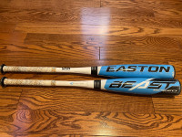 Easton Beast Speed Hybrid baseball bats