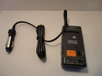 Chargeur sony DC-S10