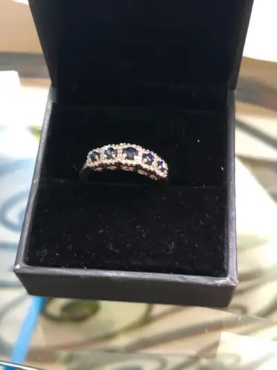 Gorgeous rings for sale., View more