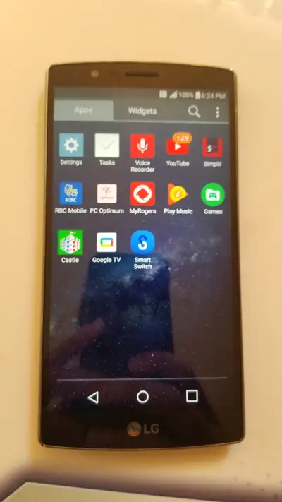 all working and new battery 3 options below to receive items: 1. Pick up available at Queen & Duffer...