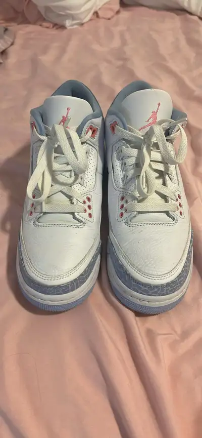 jordan 3 retros, View more