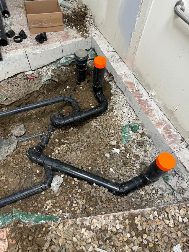HUNGRY PLUMBERS are looking for work, PERMITS AVAILABLE. in Plumbing in Edmonton - Image 11