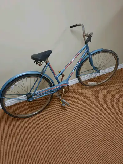 Ccm galaxie bicycle hotsell