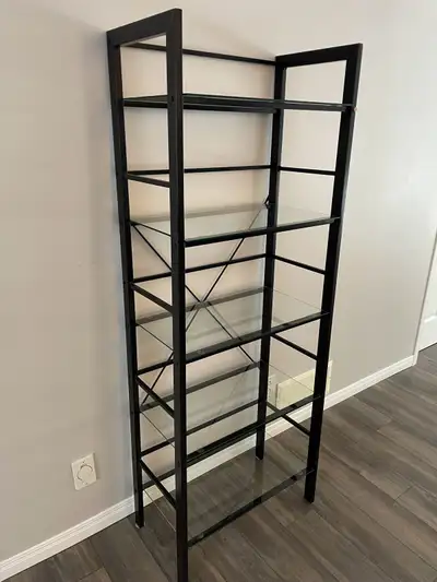 étagère, bibliothèque, présentoir, View more