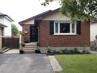 2 Rooms for rent in SSFC area. West end in apartment like space.