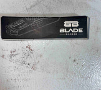 Blade Barber