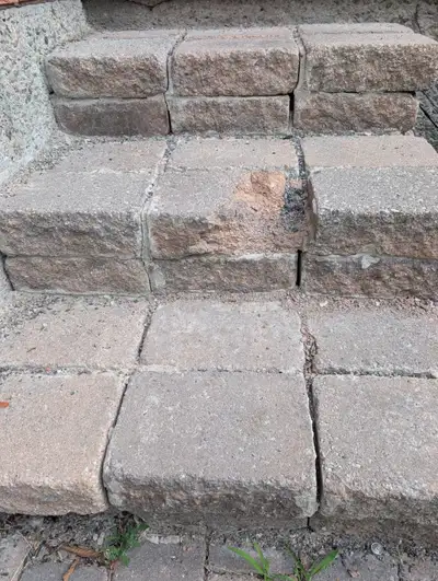 Need Help Replacing Front Porch Step, View more