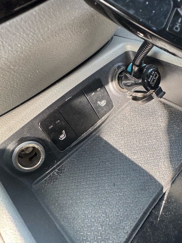 Hyundai Santa Fe 2008 — photo 5