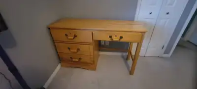 Small Desk, View more