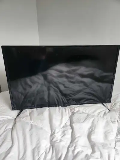 Insignia 32-inch LED TV, View more