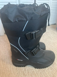 Winter Boots -  Baffin
